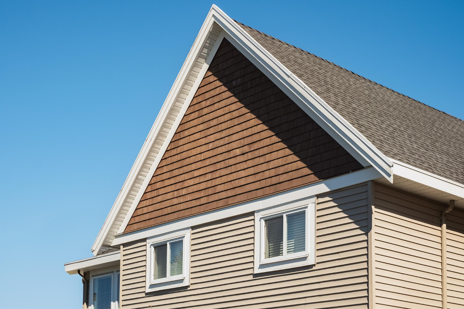 home siding