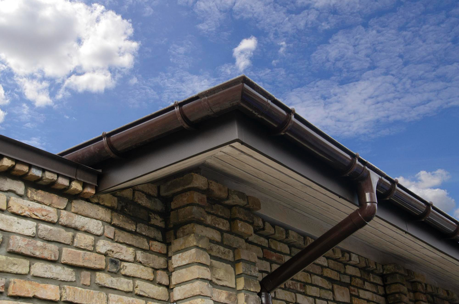 gutter maintenance